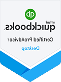 旧金山QuickBooks ProAdvisor